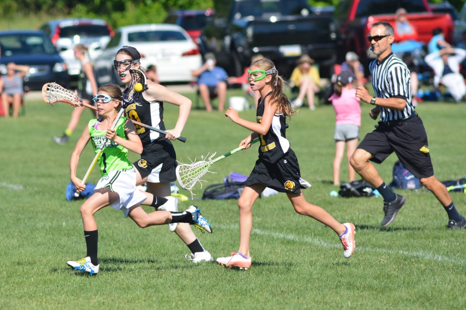 Premier Lacrosse Academy For Youth (PLAY) | Pittsburgh Premier Lacrosse ...